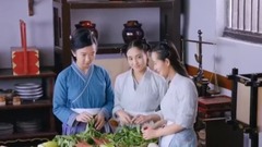 楚懟懟上線!幾句話讓下人心服口服!