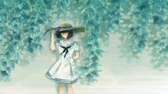 輕音樂 - Earth Laughs In Flowers