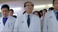 電視劇<產科醫生>劇情版預告