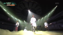 FT-Island - FTISLAND - Wind - KBS音樂銀行 現場版 17/06/23