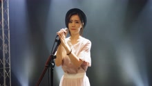 - 廣州美女歌手 翻唱 譚詠麟情歌《愛情陷阱》