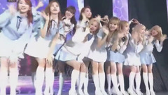 靠近你的心 - 2017 KCON JAPAN現場版 17/05/25