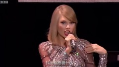 2015 Live BBC Radio 1's Big Weekend