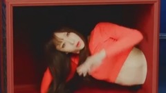 那些帥到爆炸的女團rapper們  飯制版