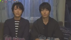 中京Catch! 探訪「命中注定」攝影棚 17/06/01【P吧字幕組】