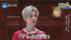 這首歌叫什么名兒來著?