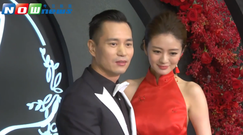 安以軒下嫁澳門CEO 臺北宴請400賓客