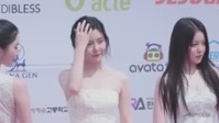 紅毯