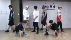 當粉墨的新歌遇到BTS 飯制版