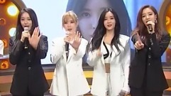 回歸采訪 & Reload & What's My Name