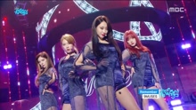 9MUSES - Remember - MBC音樂中心 現場版 17/06/24