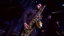 Gigantes do Samba - A Vida Inteira (Ao Vivo)