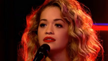 Rita Ora - Rita Ora - Your Song 現場版 2017