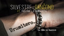 Va Con Su Marido (Cover Audio)