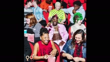 YG & Kamaiyah & Lil Yachty - All Around Me 試聽版