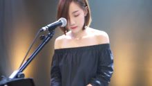  - 美女翻唱《風的季節》