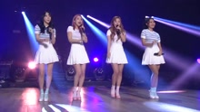 MAMAMOO 柳熙烈的寫生簿