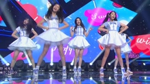 ELRIS - ELRIS - We, First - SBS人氣歌謠 現場版 17/06/25
