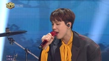 FT-Island - FTISLAND - Wind - SBS人氣歌謠 現場版 17/06/25