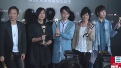 鼓掌歡呼!金曲獎年度國語專輯!