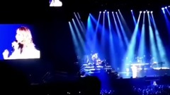 阿納姆演唱會