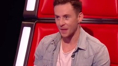 英國兒童好聲音 The Voice Kids UK S01E03