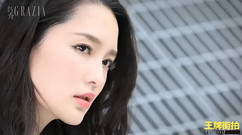 李沁 - 李沁<紅秀GRAZIA>拍攝專訪 17/06/22