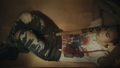 吳亦凡 權志龍<時間煮雨MV>G-Dragon and kris(cp傾向第一集)