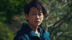 佐藤健 - 実寫版『亜人』予告編
