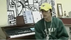 2001松下手機記者會花絮