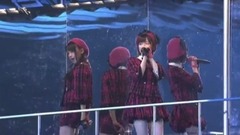AKB48 - 狼與自尊