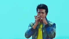印度群星,影視原聲 - Racha 2012 Oka Paadam