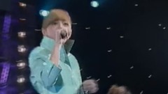濱崎步 - Fly high & Appears (Music Station) 00/03/31