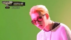 <SHOW ME THE MONEY 6>特輯 EP.0 ZICO&DEAN TEAM CUT