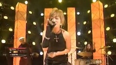 濱崎步 - AUDIENCE (Music Station) 現場版 00/10/20
