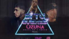 Ozuna - Si Tu Quieres 試聽版