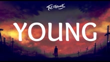 The Chainsmokers - Young 歌詞版
