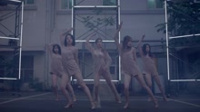 9MUSES - Remember 舞蹈版