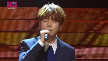 鄭承煥 - 鄭承煥 - 如果是你 - KPOP Star Friends演唱會 17/06/25