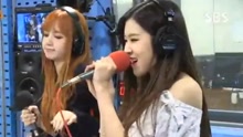BLACKPINK - BLACKPINK - AS IF IT'S YOUR LAST 電臺版