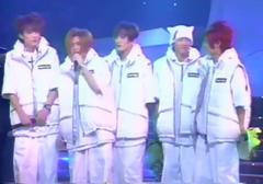 H.O.T. 20th anniversary video 1996-2016 充滿希望的光 EP-09