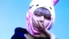 鄭大賢生日快樂