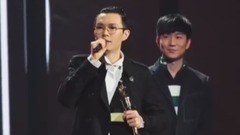 盛會太精彩!重溫金曲28經典時刻