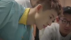 iKON 成員個人寫真集[青春] volume 1 宣傳片