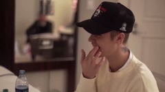 JB采訪系列之TheBertShow(3):感性的JustinBieber