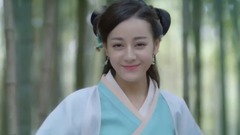 電視劇<麗姬傳>首曝片花:麗姬秦王吻戲虐心