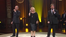 The Jim Brady Trio - The Jim Brady Trio - Steppin' Out In Faith 現場版