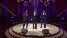 The Booth Brothers - Welcome To The Family 現場版