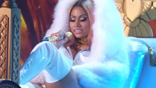 Nicki Minaj & 2 Chainz - No Frauds，Realize，Swish Swish 現場版 2017