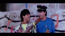 Jatin-Lalit,艾米特·庫馬爾,Udit Narayan - Deewana Dil Deewana (From 
